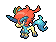 Keldeo (Resolute Form)